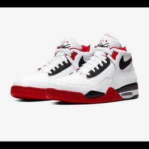 Nike Flight Size 11